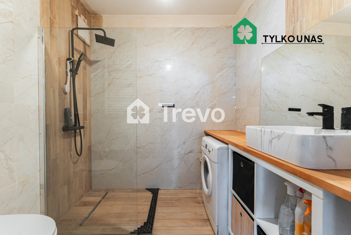 2 pokoje | Cicha okolica | Gdańsk - Gallery Image 6