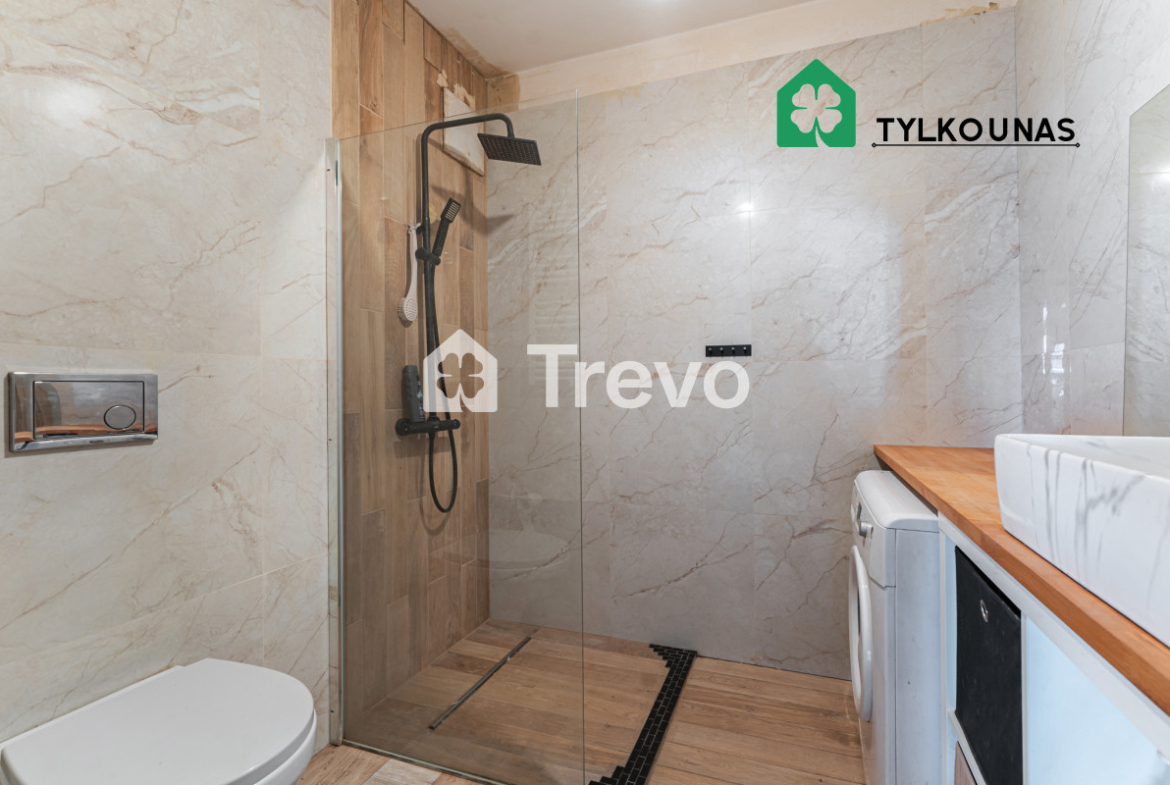 2 pokoje | Cicha okolica | Gdańsk - Gallery Image 7