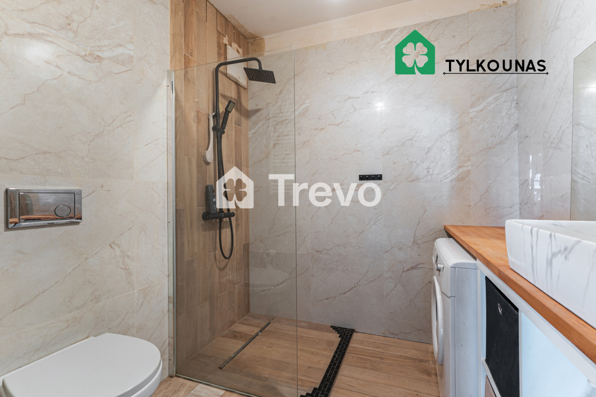 2 pokoje | Cicha okolica | Gdańsk - Gallery Image 7