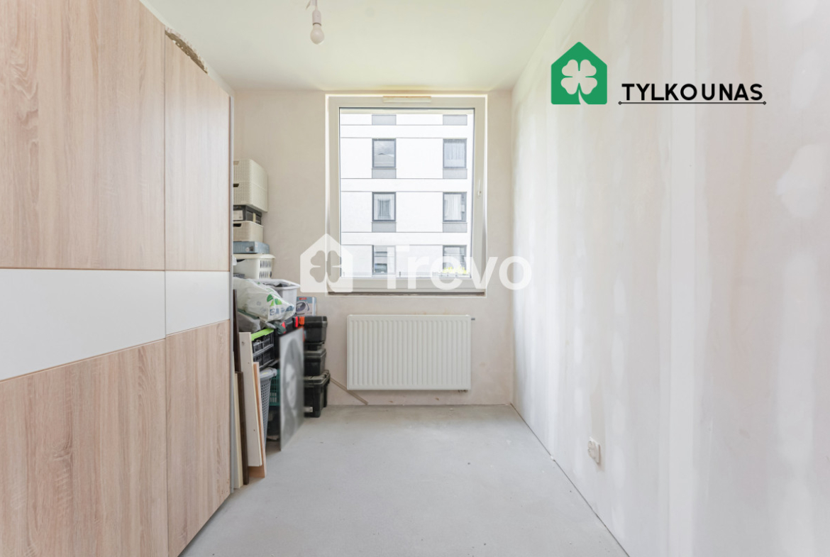 2 pokoje | Cicha okolica | Gdańsk - Gallery Image 8