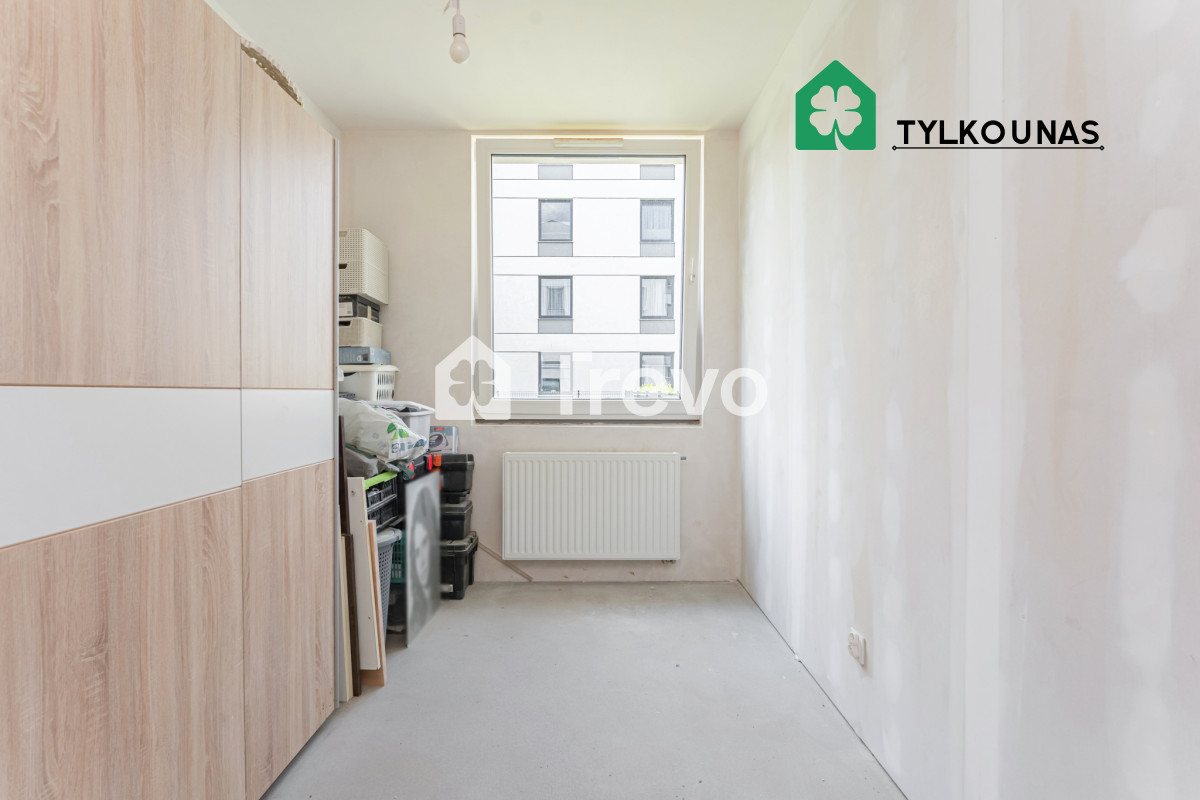 2 pokoje | Cicha okolica | Gdańsk - Gallery Image 8