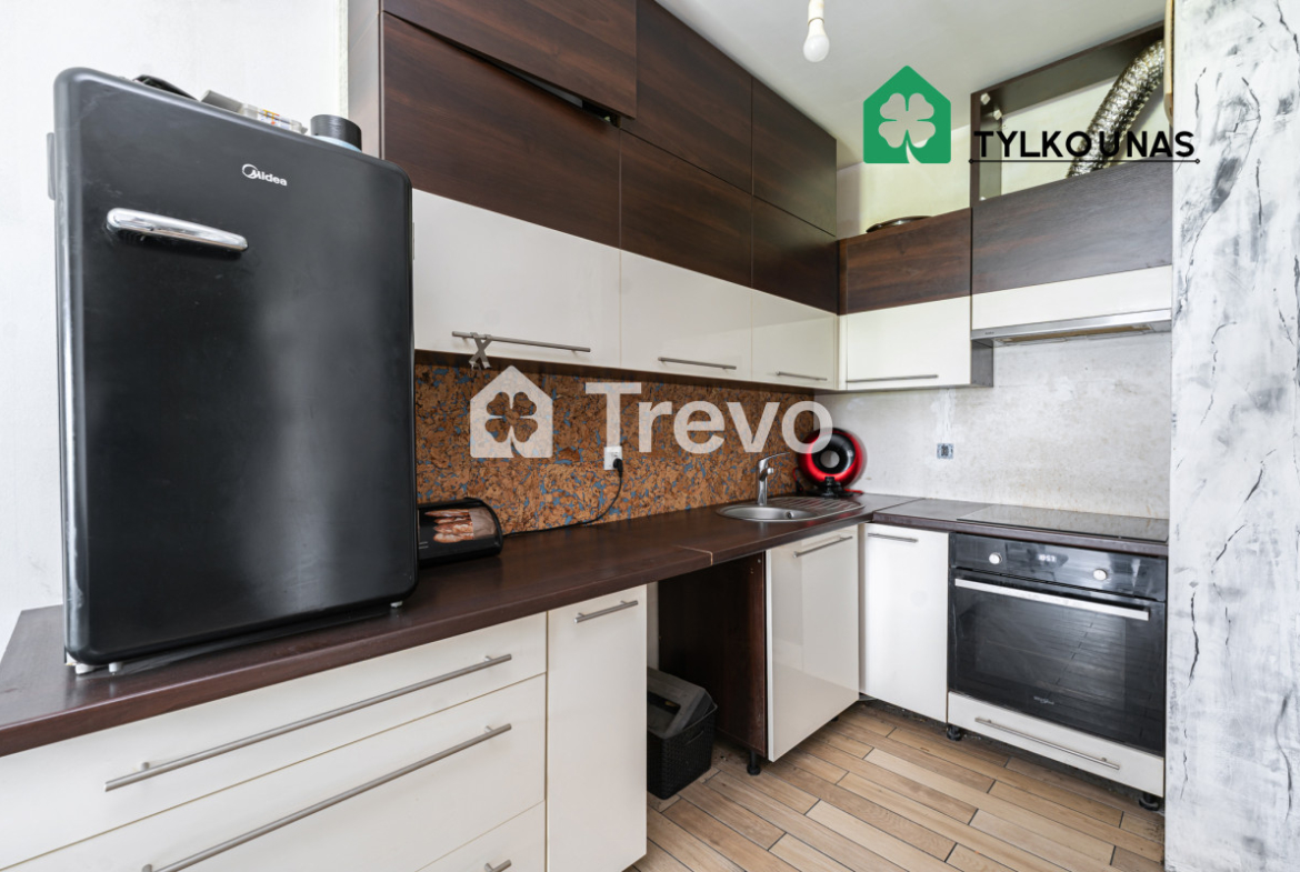 2 pokoje | Cicha okolica | Gdańsk - Gallery Image 5