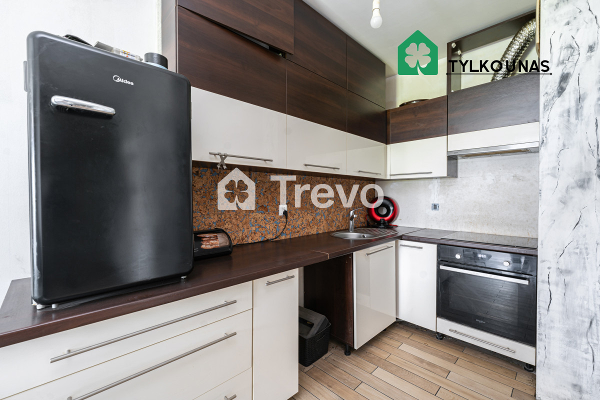 2 pokoje | Cicha okolica | Gdańsk - Gallery Image 5