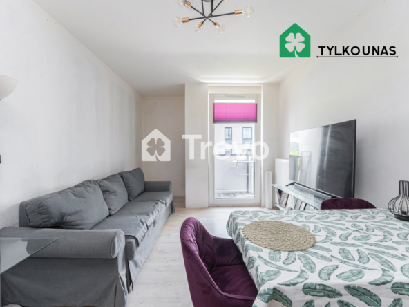 2 pokoje | Cicha okolica | Gdańsk