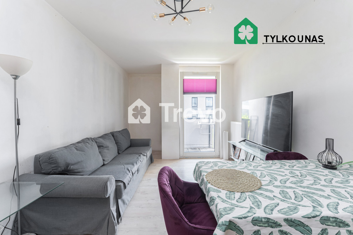 2 pokoje | Cicha okolica | Gdańsk