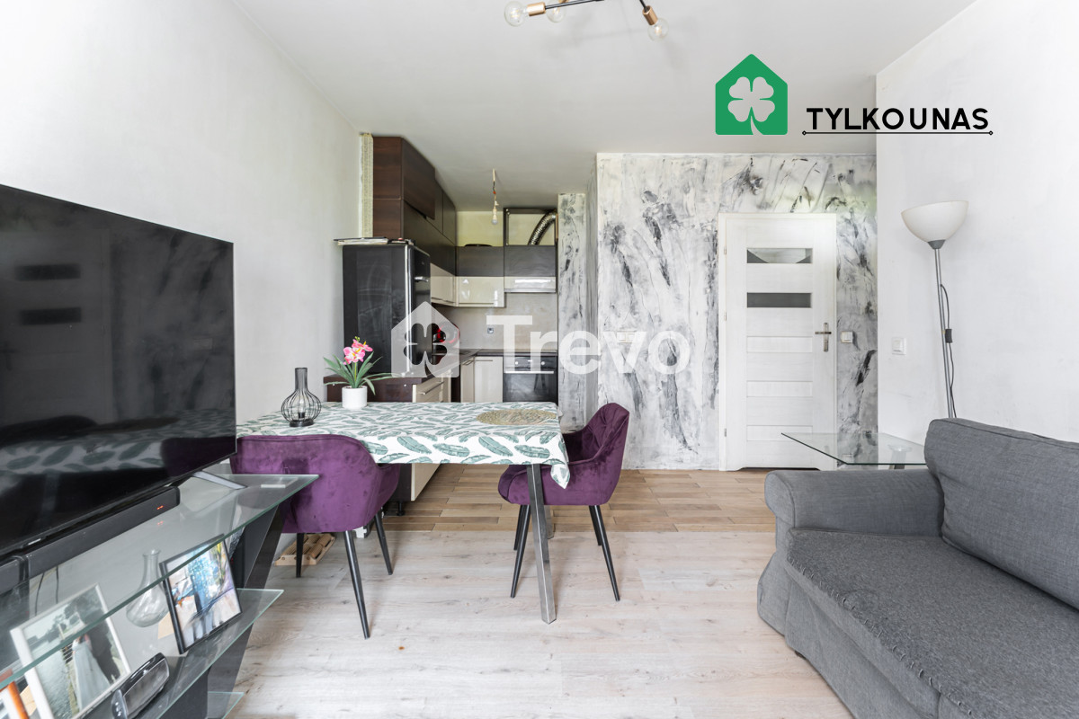 2 pokoje | Cicha okolica | Gdańsk - Gallery Image 3