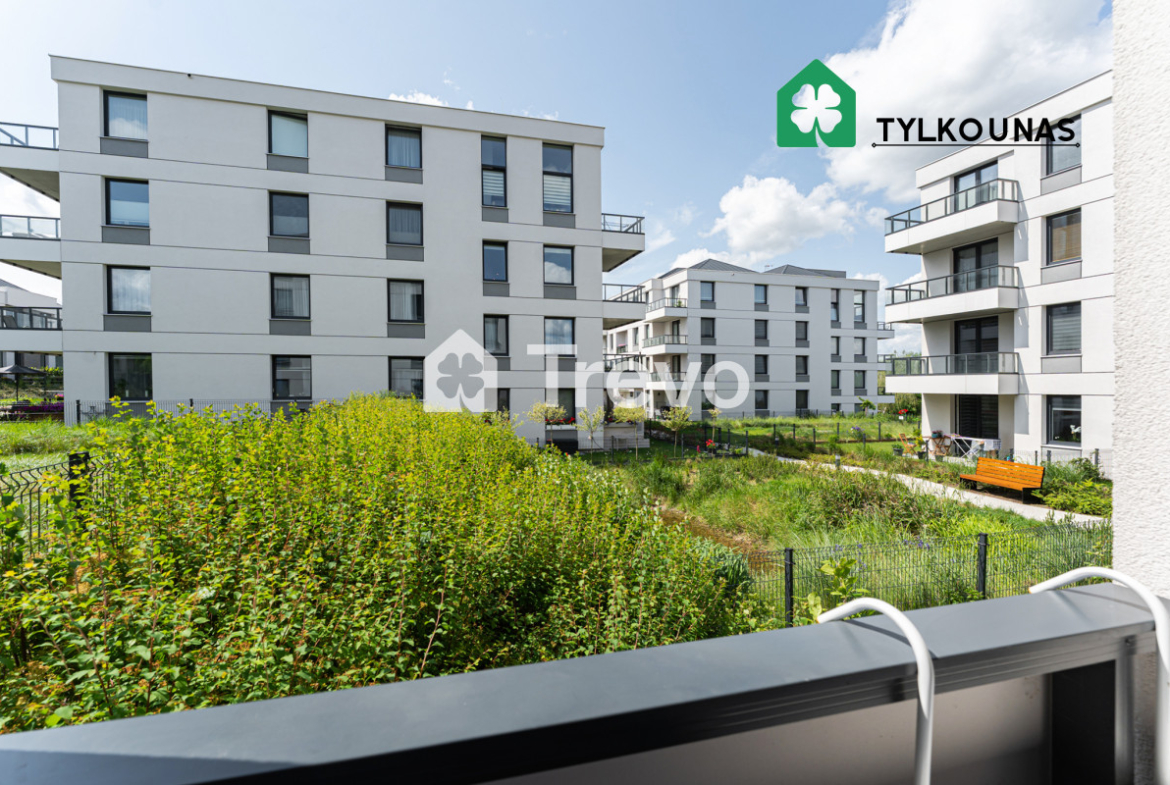 2 pokoje | Cicha okolica | Gdańsk - Gallery Image 11