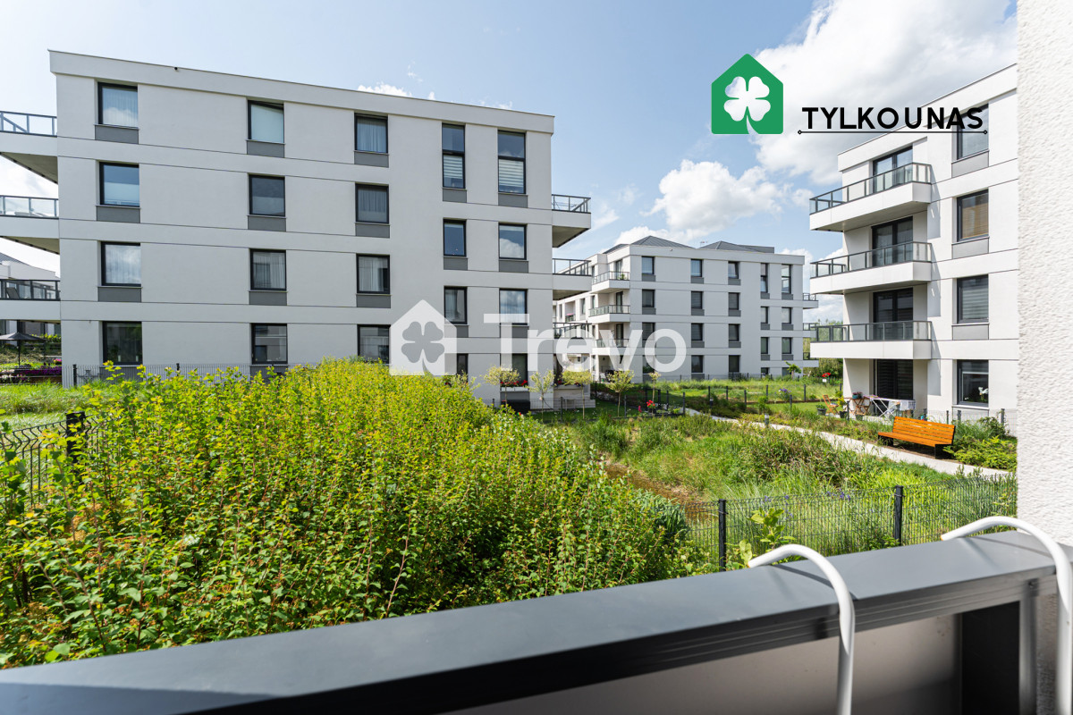 2 pokoje | Cicha okolica | Gdańsk - Gallery Image 11