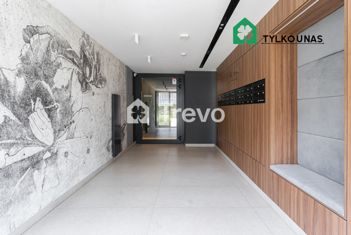 2 pokoje | Cicha okolica | Gdańsk - Gallery Image 13