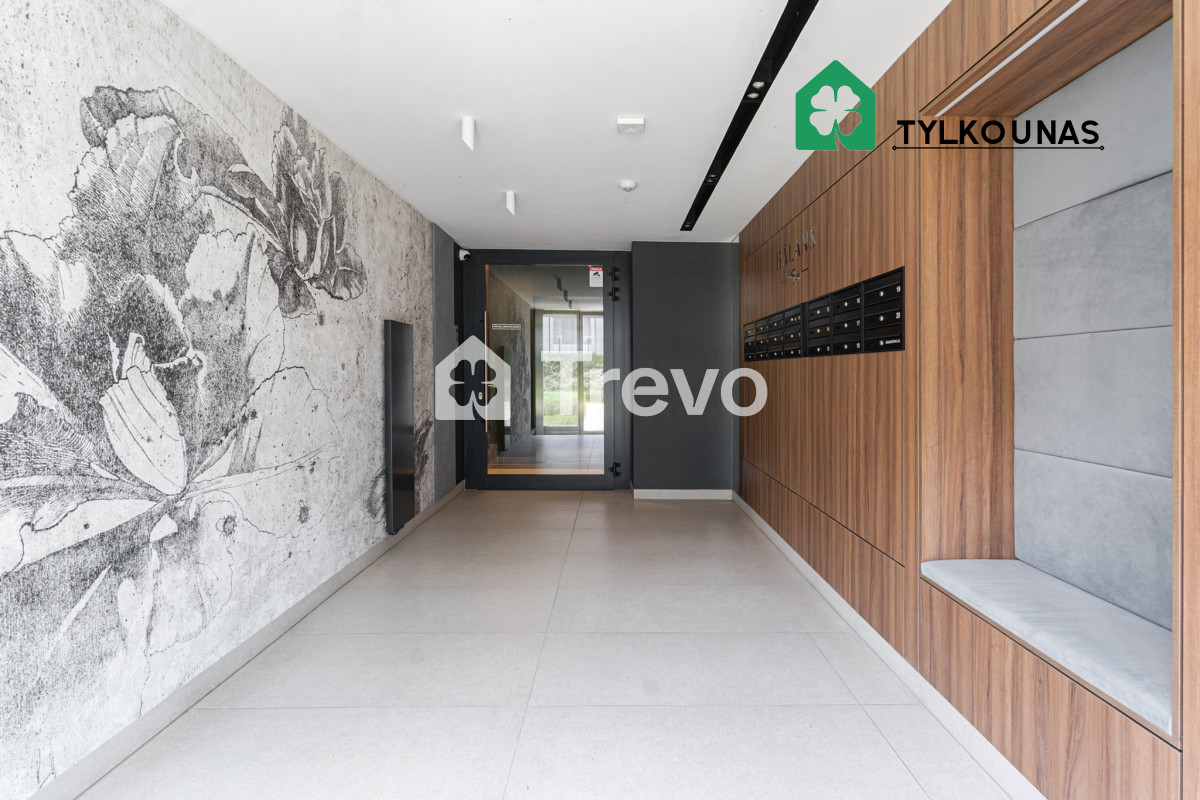 2 pokoje | Cicha okolica | Gdańsk - Gallery Image 13