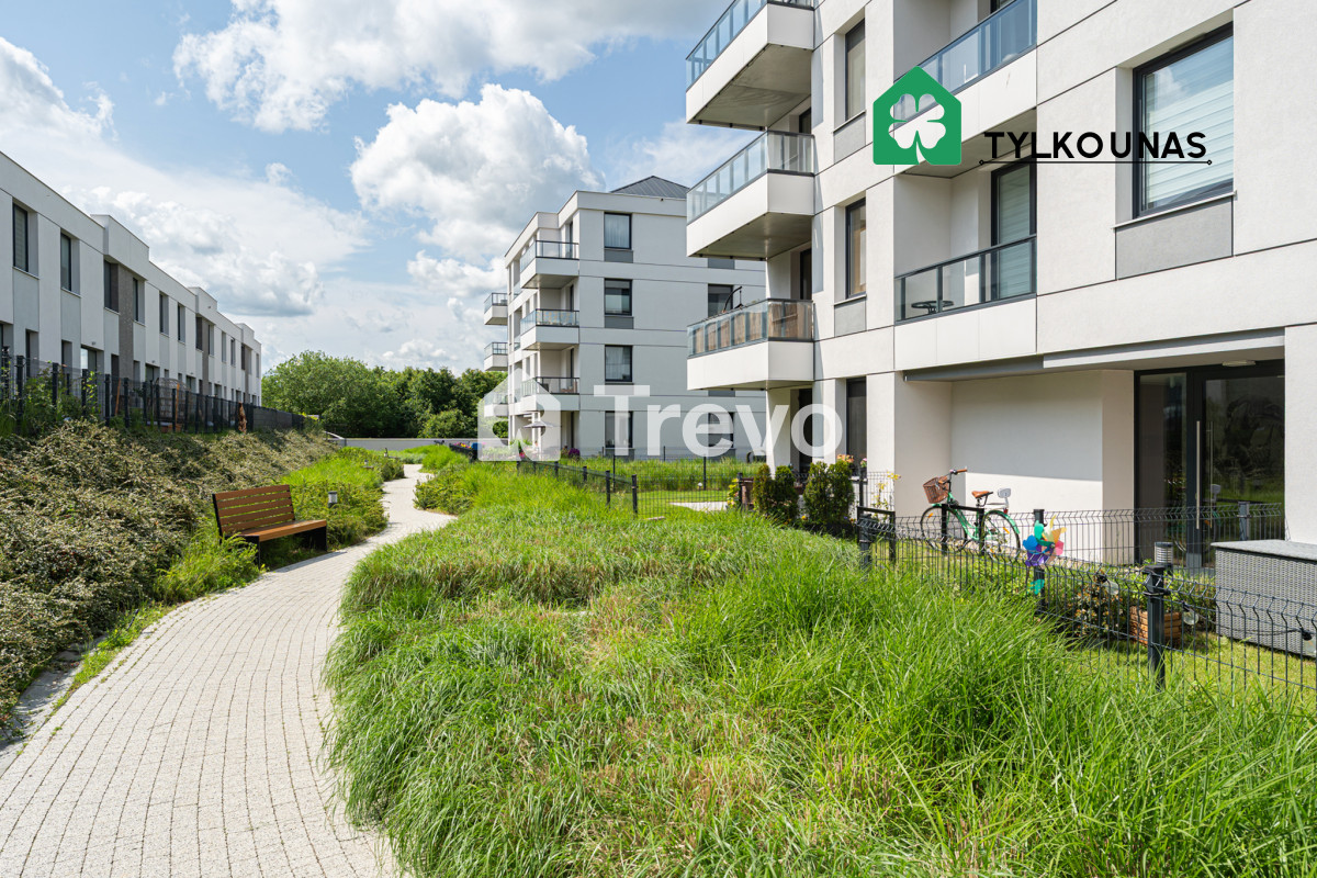 2 pokoje | Cicha okolica | Gdańsk - Gallery Image 14