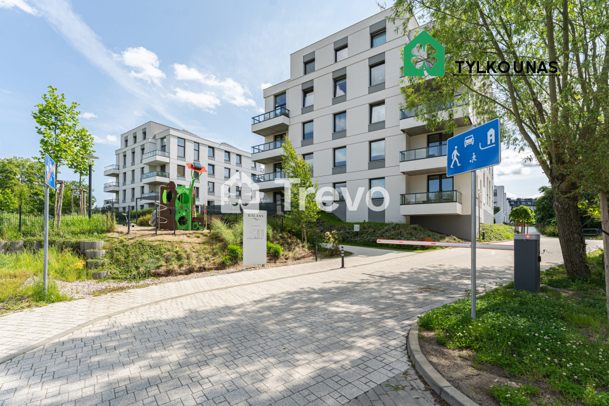 2 pokoje | Cicha okolica | Gdańsk - Gallery Image 16