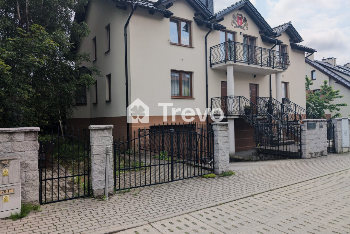 Dom w cichej i bezpiecznej okolicy! - Gallery Image 11