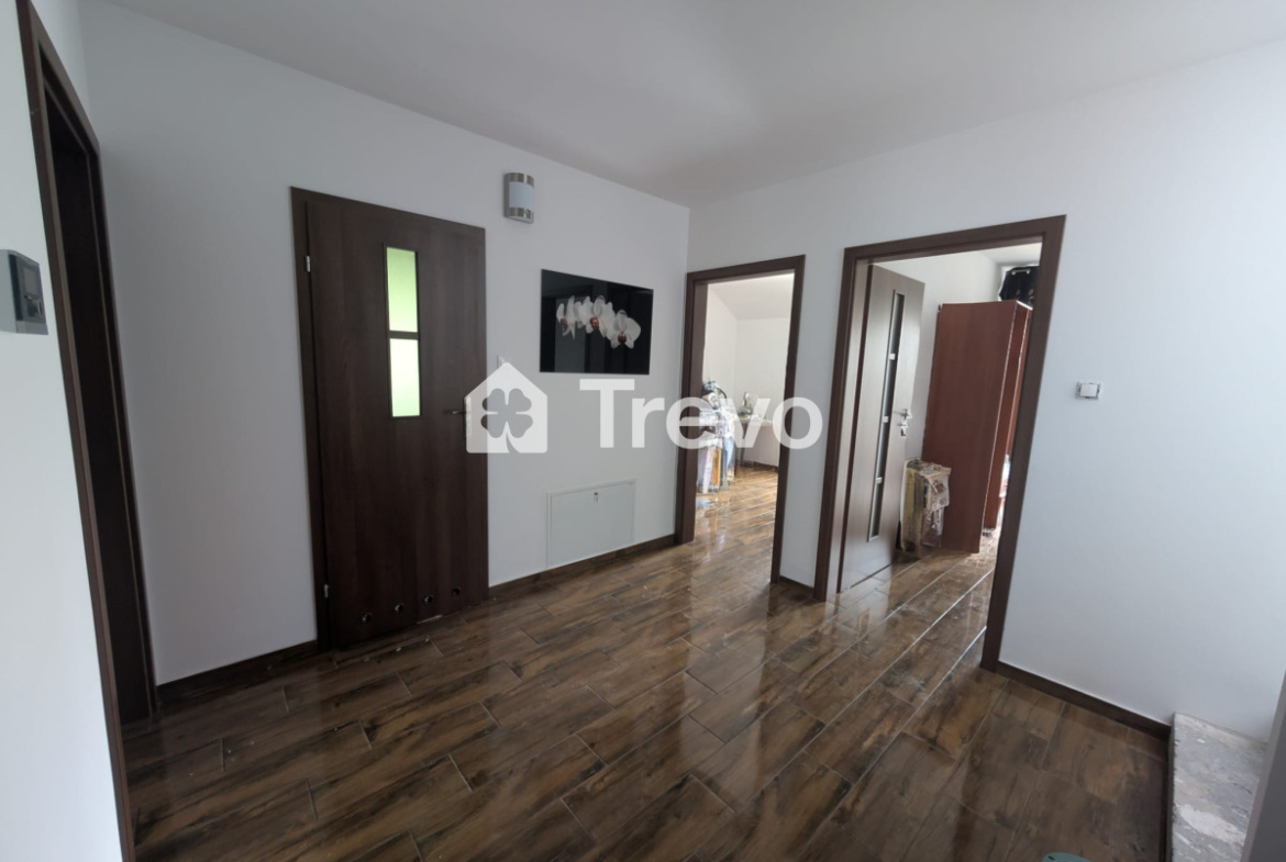 Dom w cichej i bezpiecznej okolicy! - Gallery Image 6