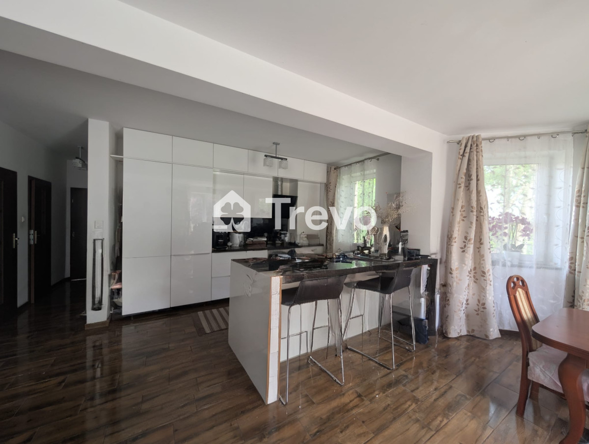 Dom w cichej i bezpiecznej okolicy!