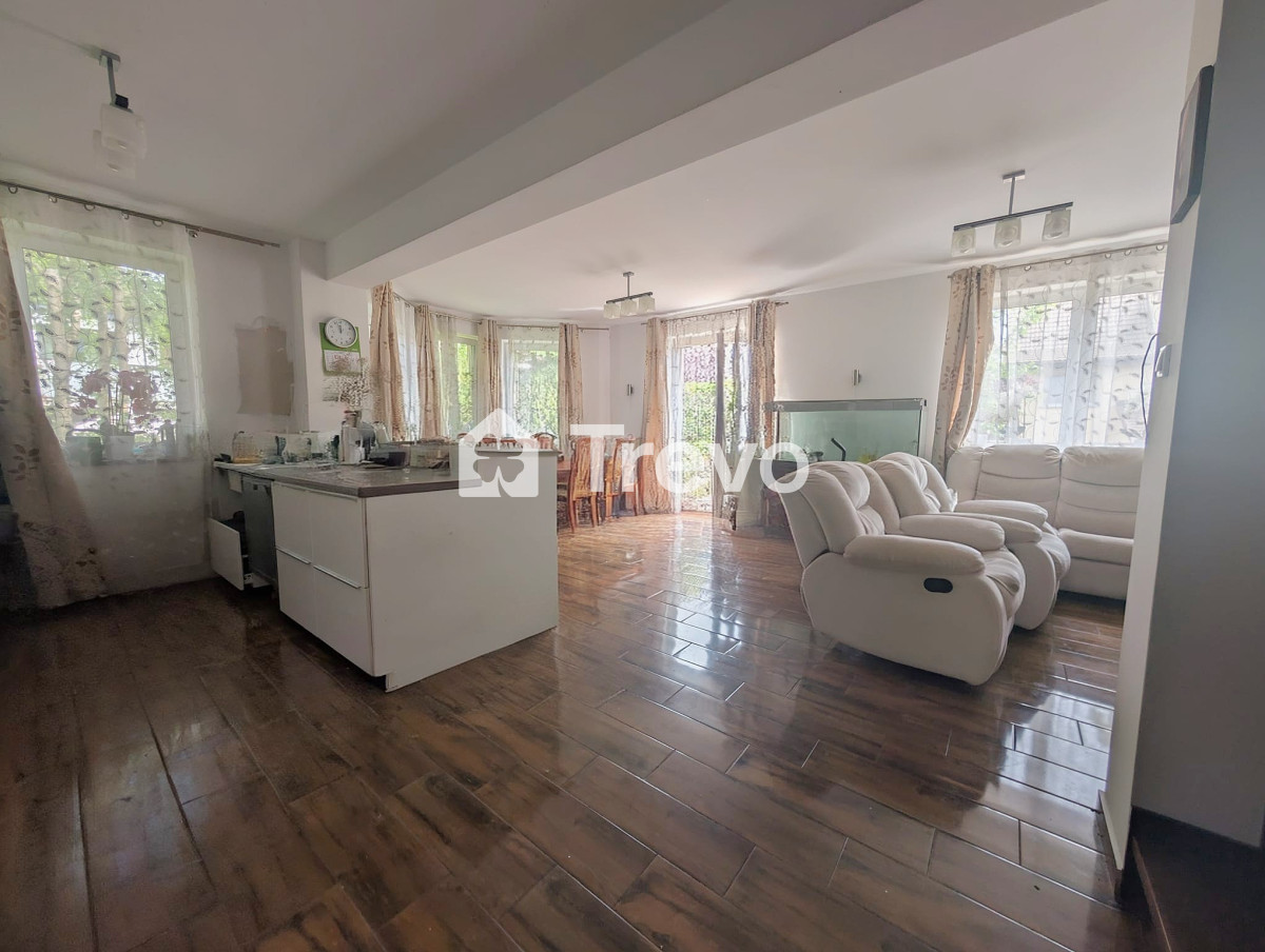 Dom w cichej i bezpiecznej okolicy! - Gallery Image 2