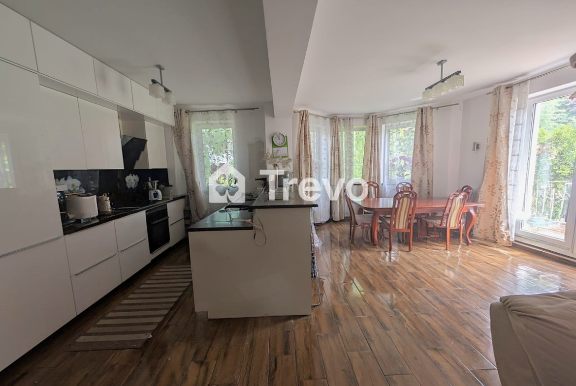 Dom w cichej i bezpiecznej okolicy! - Gallery Image 3