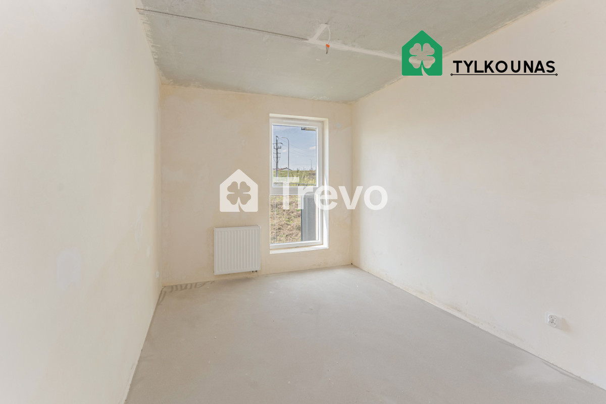 2 pokoje | Narożne | Słoneczne | Stan deweloperski - Gallery Image 8