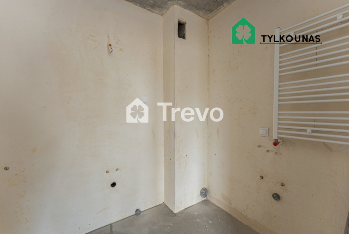 2 pokoje | Narożne | Słoneczne | Stan deweloperski - Gallery Image 10