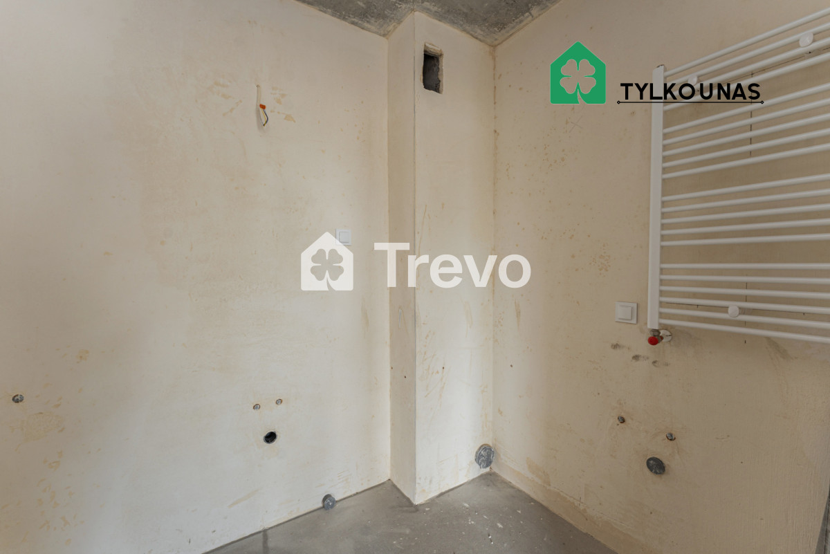 2 pokoje | Narożne | Słoneczne | Stan deweloperski - Gallery Image 10