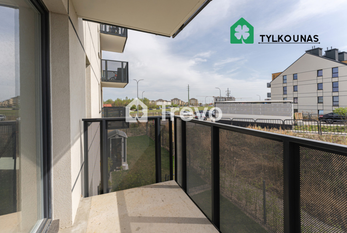 2 pokoje | Narożne | Słoneczne | Stan deweloperski - Gallery Image 3