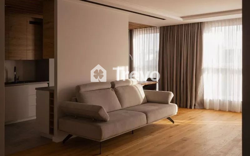 Luksusowy apartament | Stare Miasto | 4 pok. - Gallery Image 2