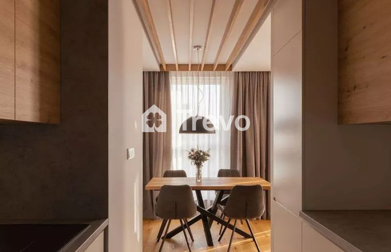 Luksusowy apartament | Stare Miasto | 4 pok. - Gallery Image 3