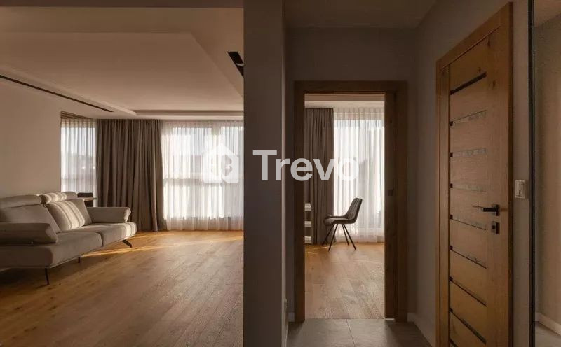 Luksusowy apartament | Stare Miasto | 4 pok.