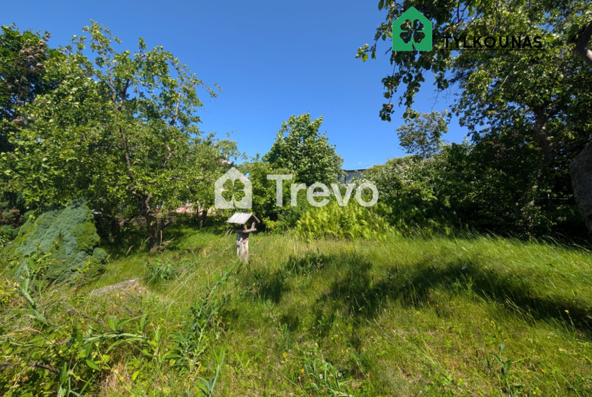 600 m2 zieleni w mieście! ROD z domkiem - Gallery Image 15