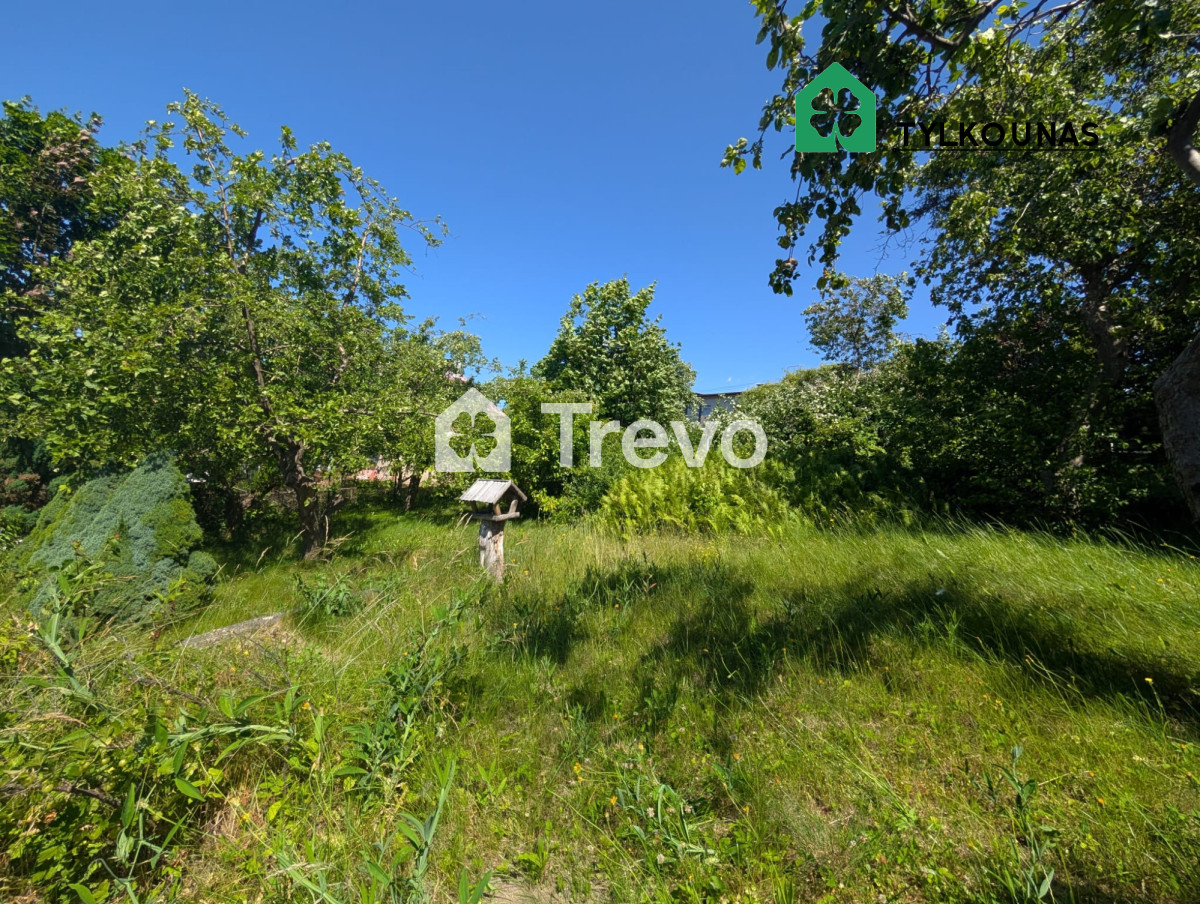 600 m2 zieleni w mieście! ROD z domkiem - Gallery Image 15