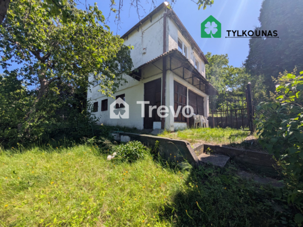 600 m2 zieleni w mieście! ROD z domkiem