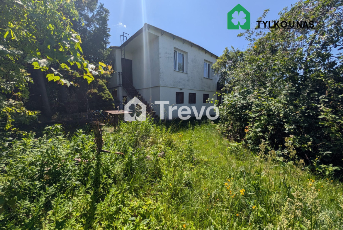 600 m2 zieleni w mieście! ROD z domkiem - Gallery Image 3