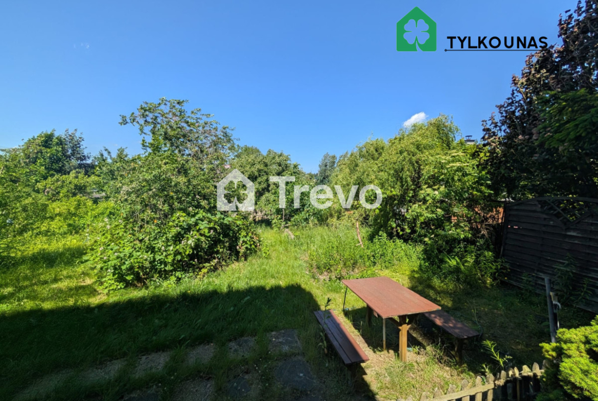 600 m2 zieleni w mieście! ROD z domkiem - Gallery Image 13