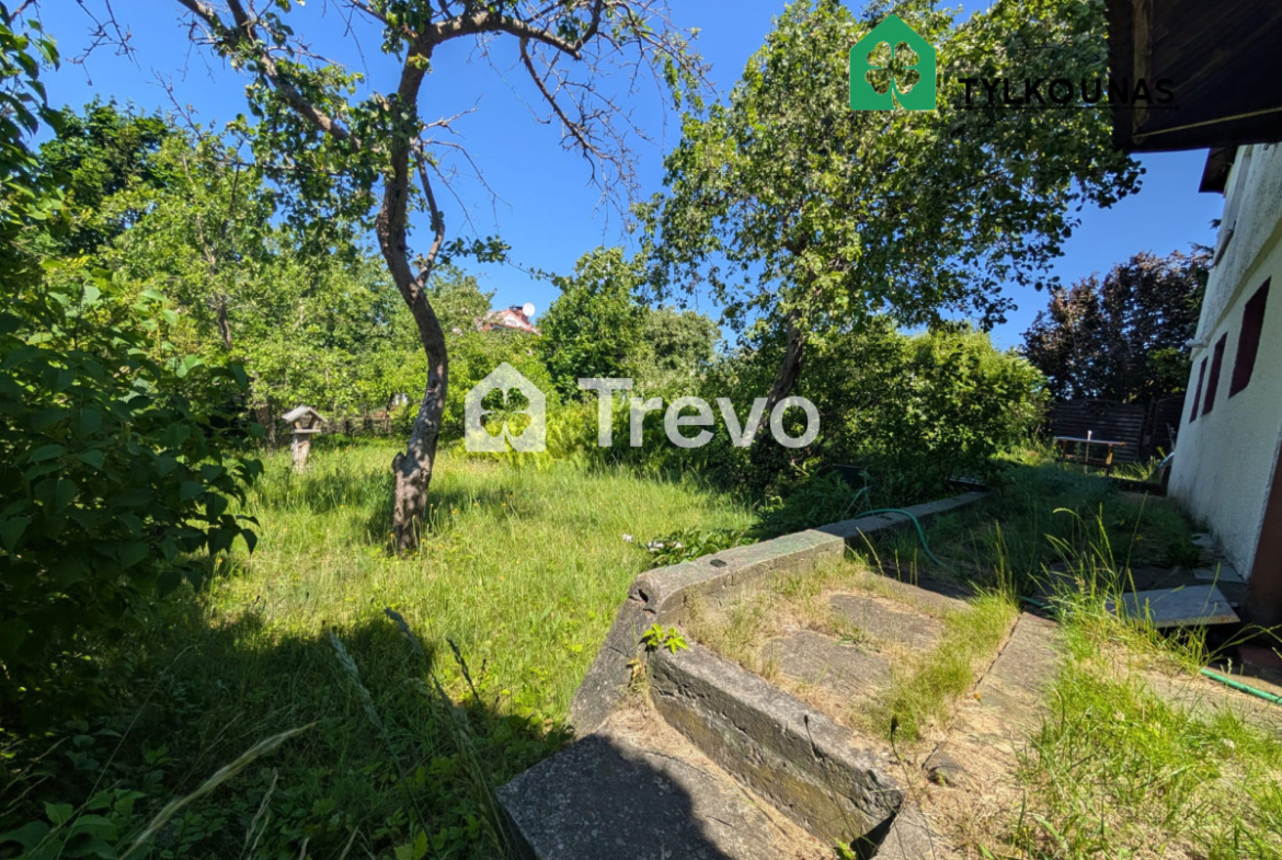 600 m2 zieleni w mieście! ROD z domkiem - Gallery Image 6