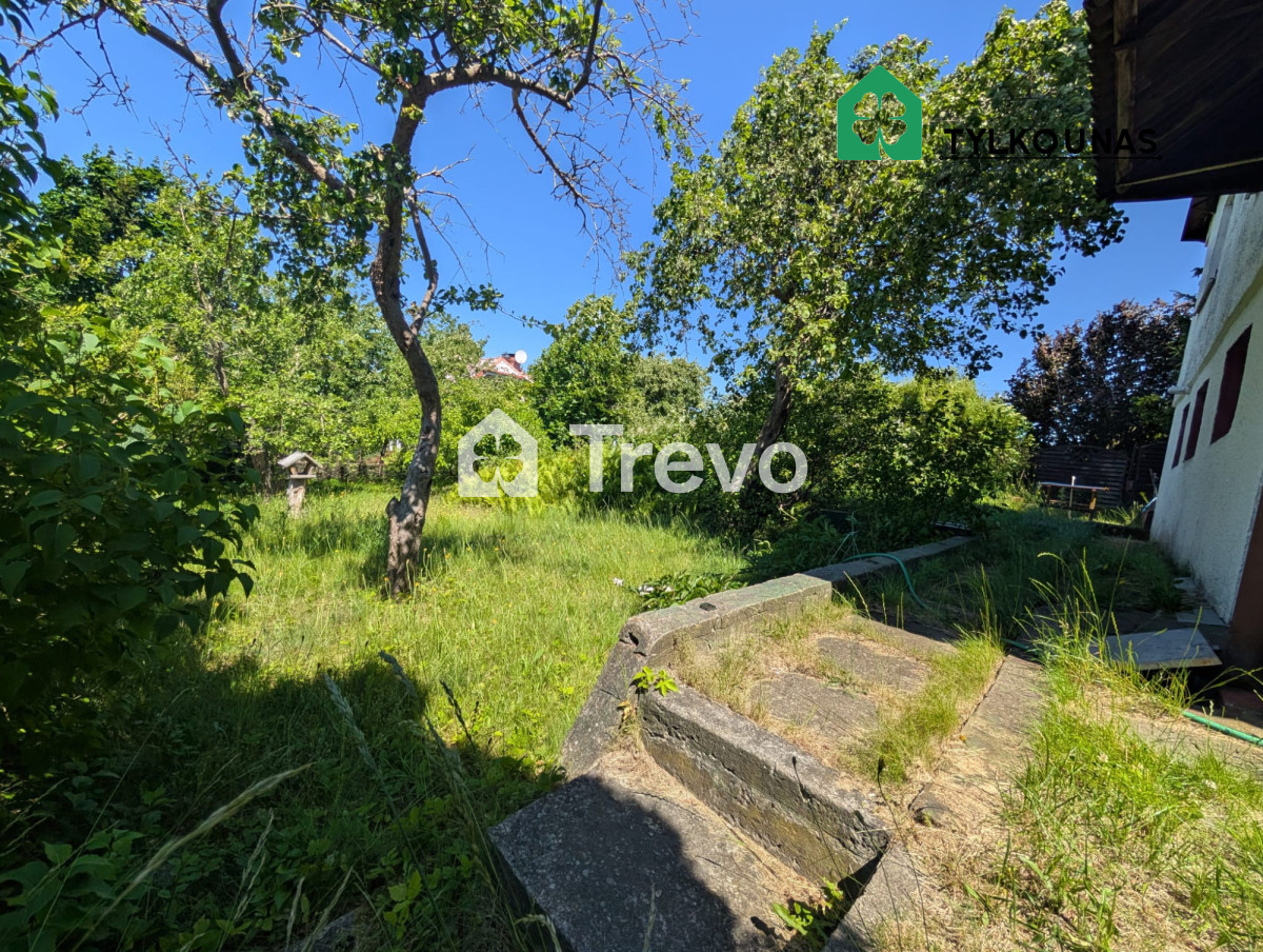 600 m2 zieleni w mieście! ROD z domkiem - Gallery Image 6