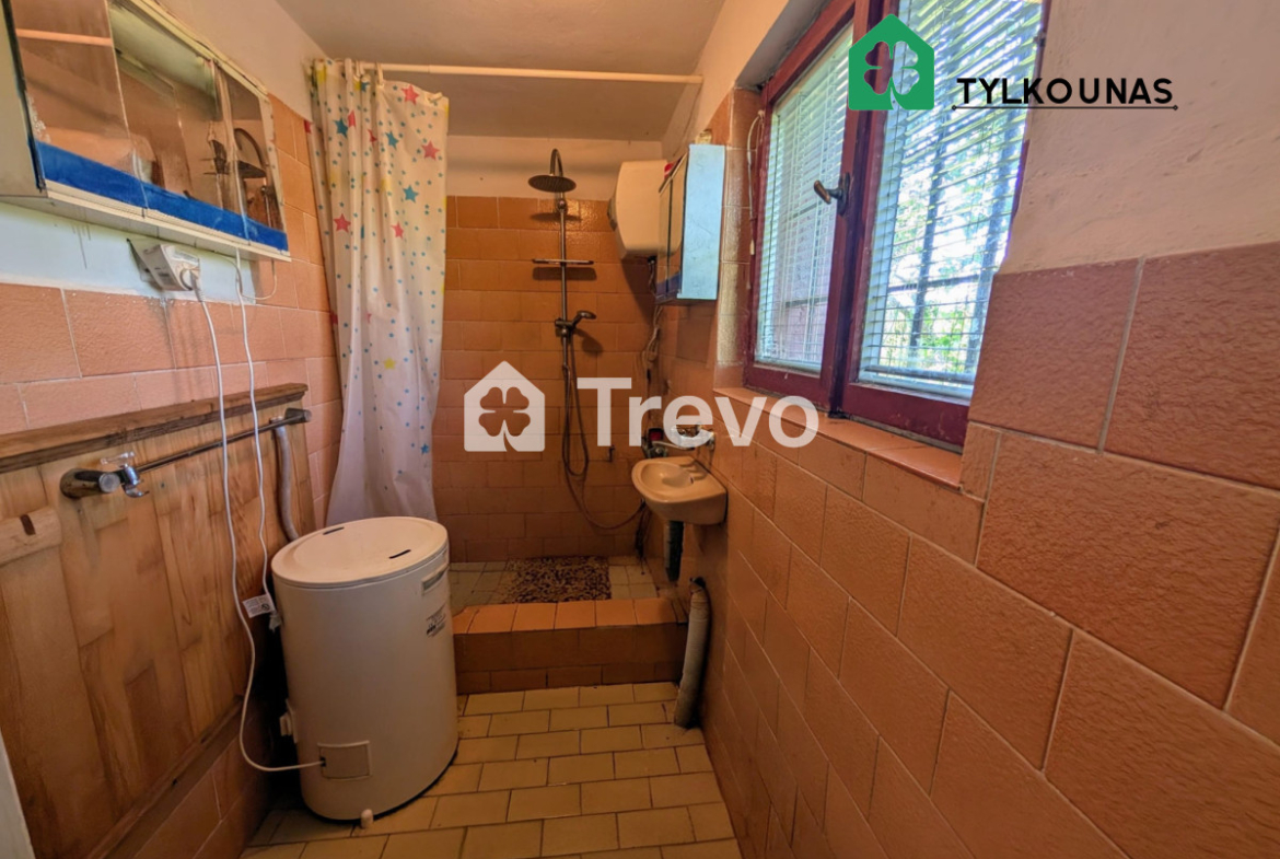 600 m2 zieleni w mieście! ROD z domkiem - Gallery Image 12