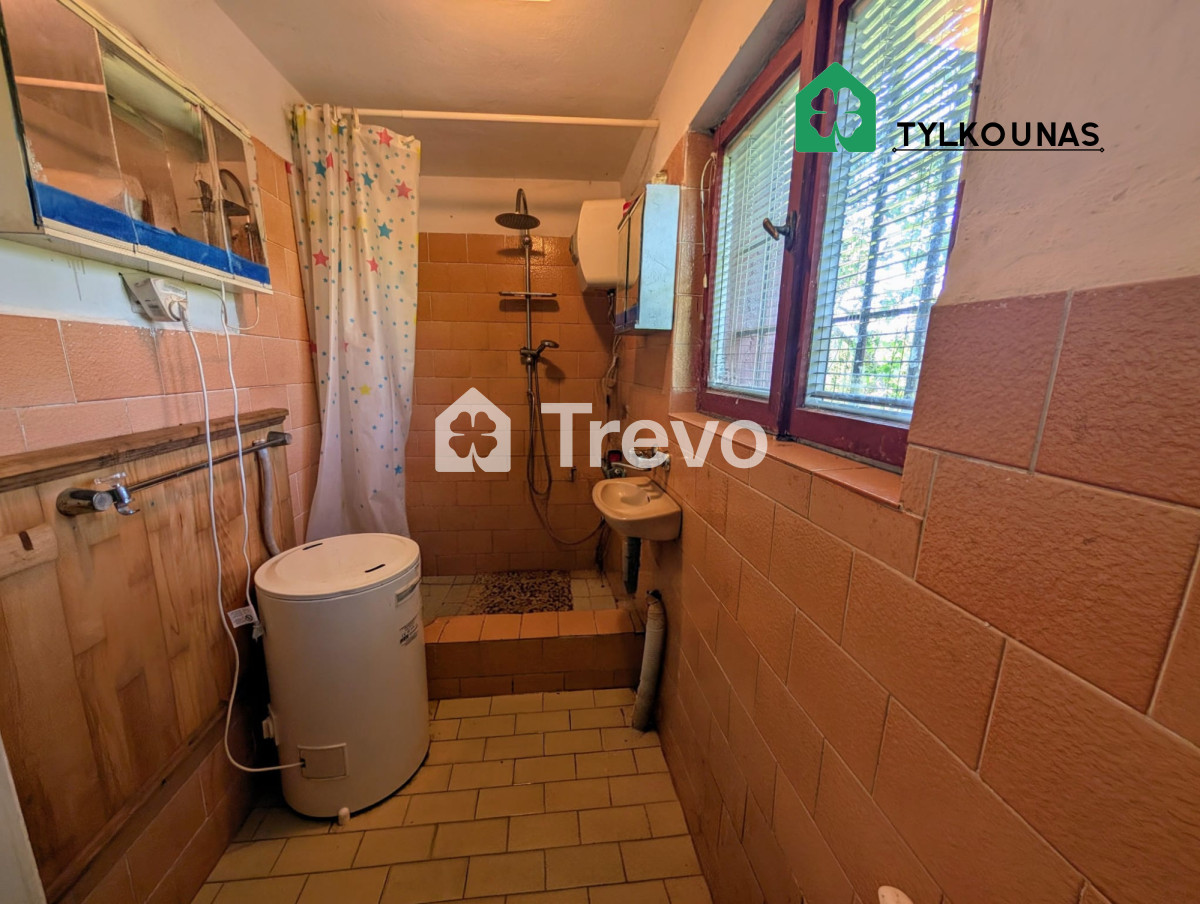 600 m2 zieleni w mieście! ROD z domkiem - Gallery Image 12