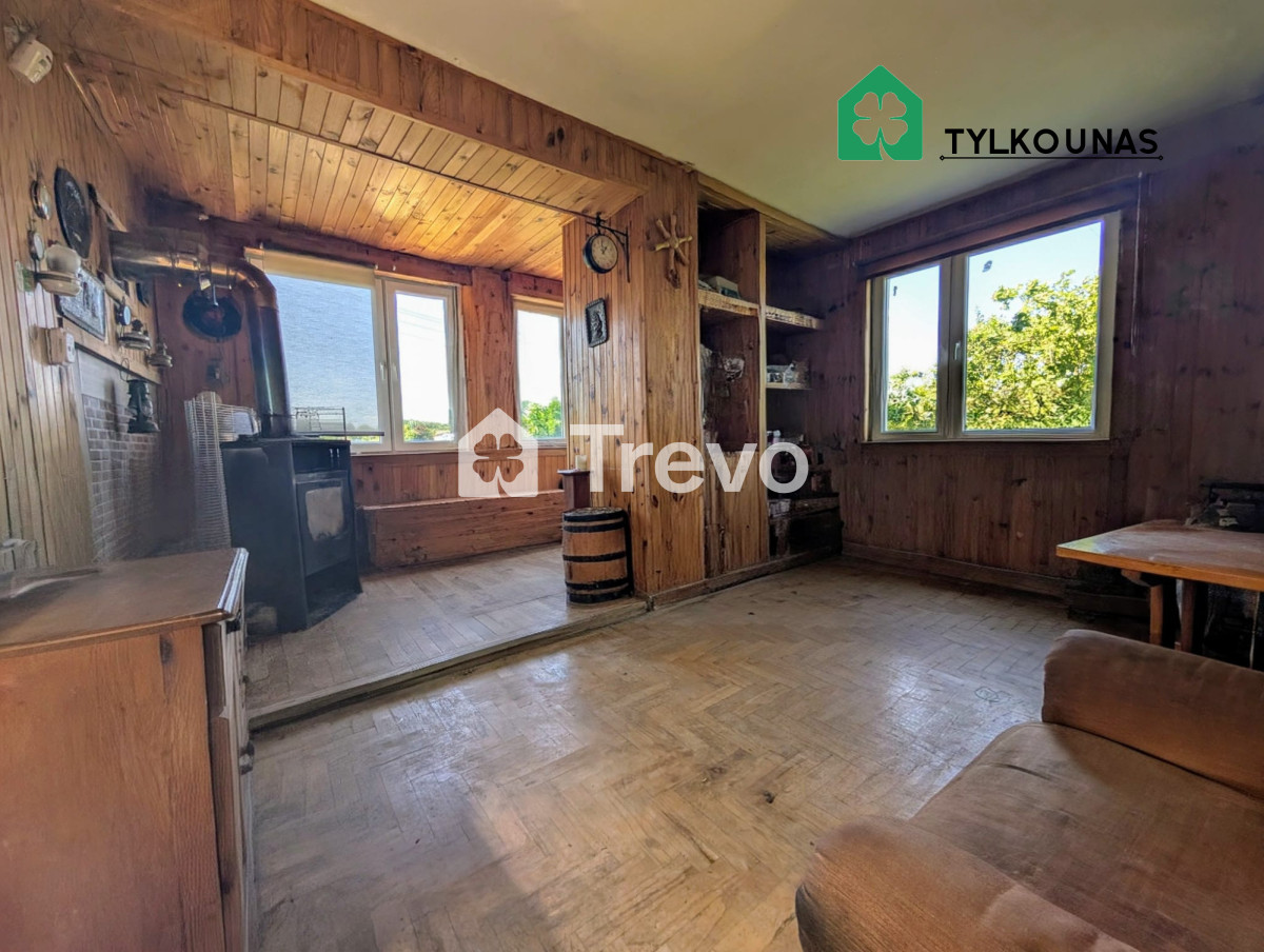 600 m2 zieleni w mieście! ROD z domkiem - Gallery Image 7