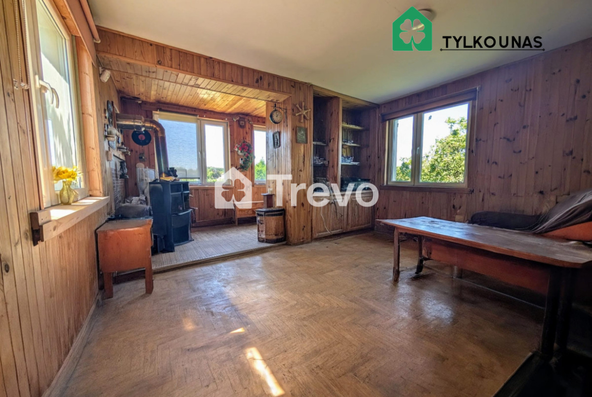 600 m2 zieleni w mieście! ROD z domkiem - Gallery Image 8