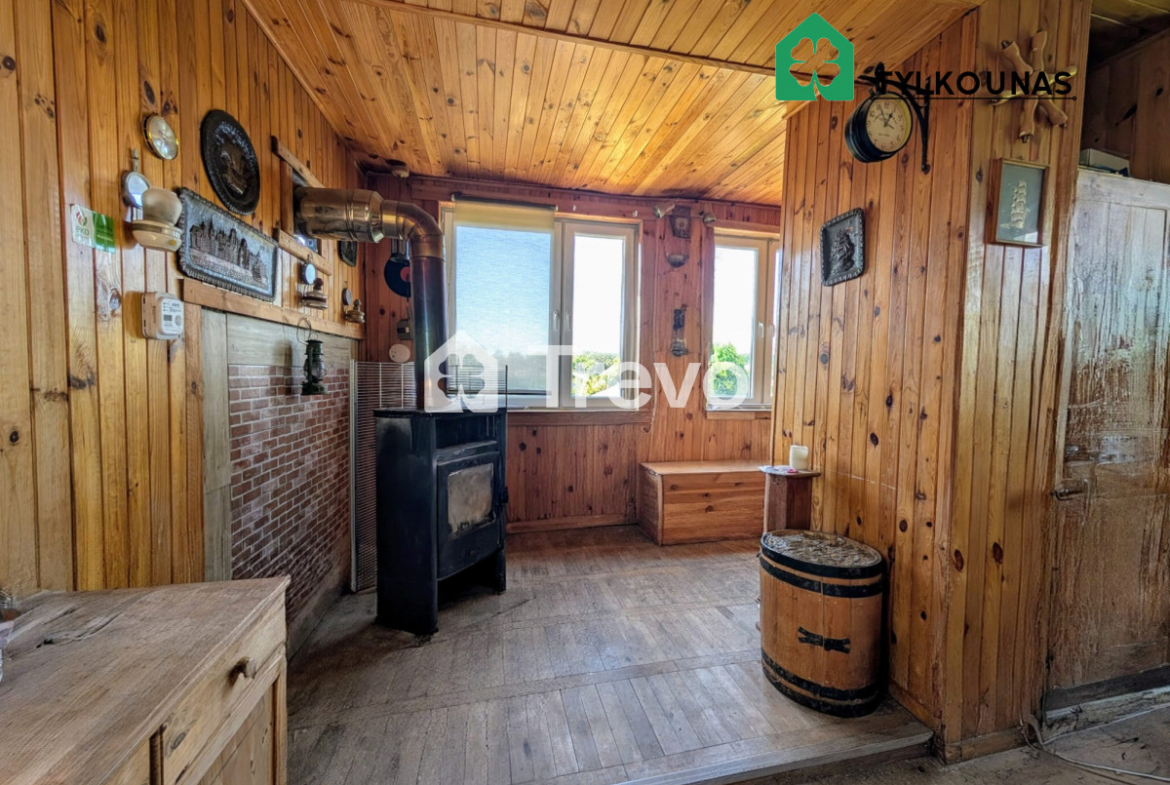 600 m2 zieleni w mieście! ROD z domkiem - Gallery Image 10