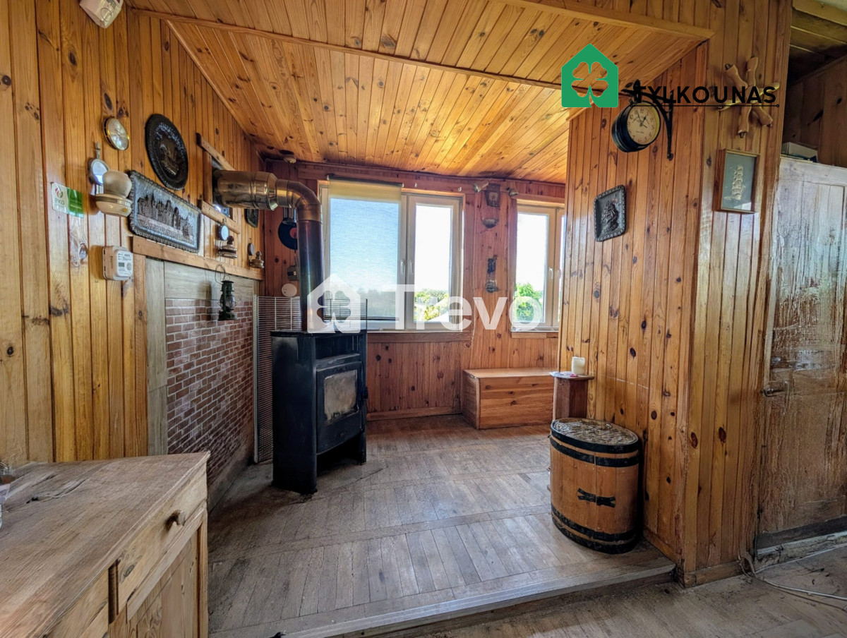 600 m2 zieleni w mieście! ROD z domkiem - Gallery Image 10