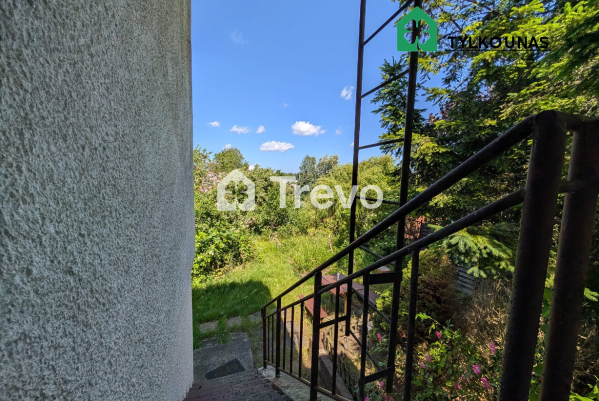 600 m2 zieleni w mieście! ROD z domkiem - Gallery Image 14