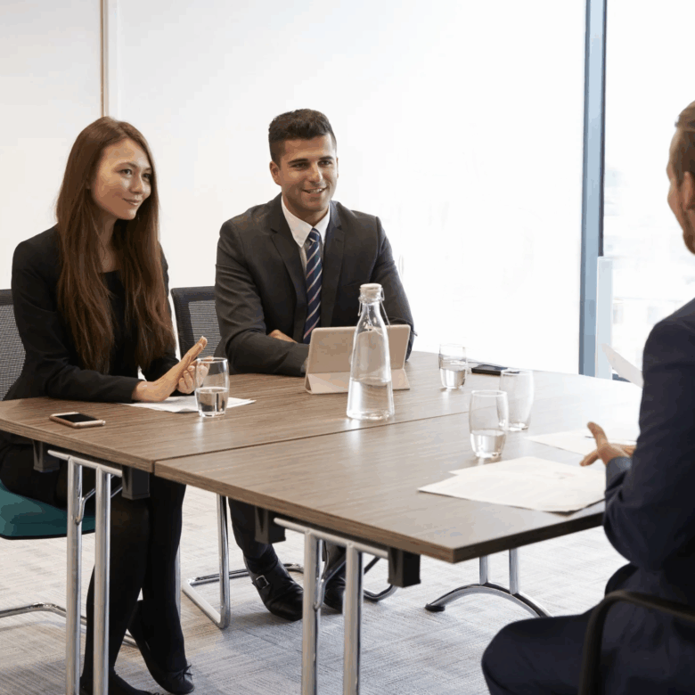 trevo rozmowa kwalifikacyjna