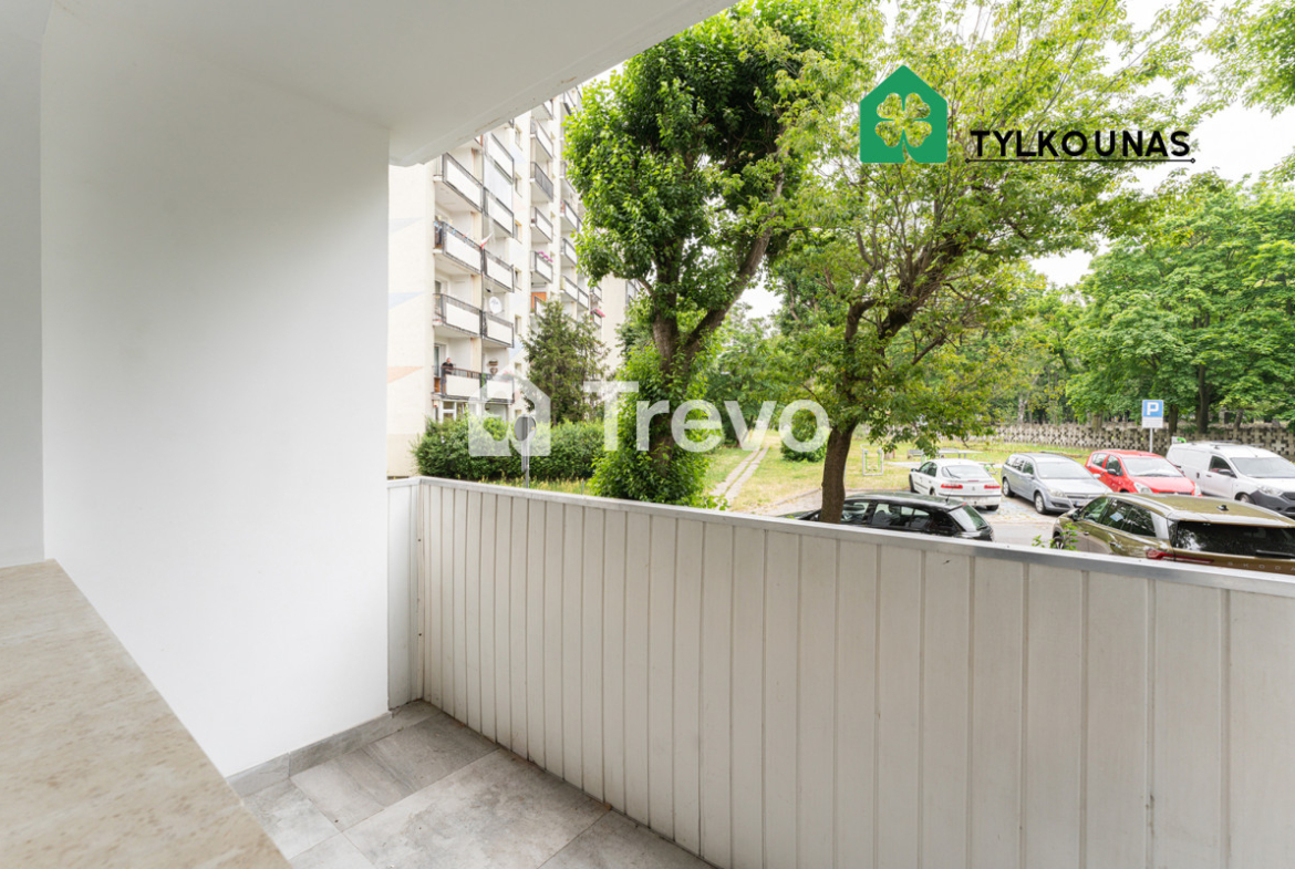 Po remoncie | Blisko morza | Gdańsk Zaspa - Gallery Image 12