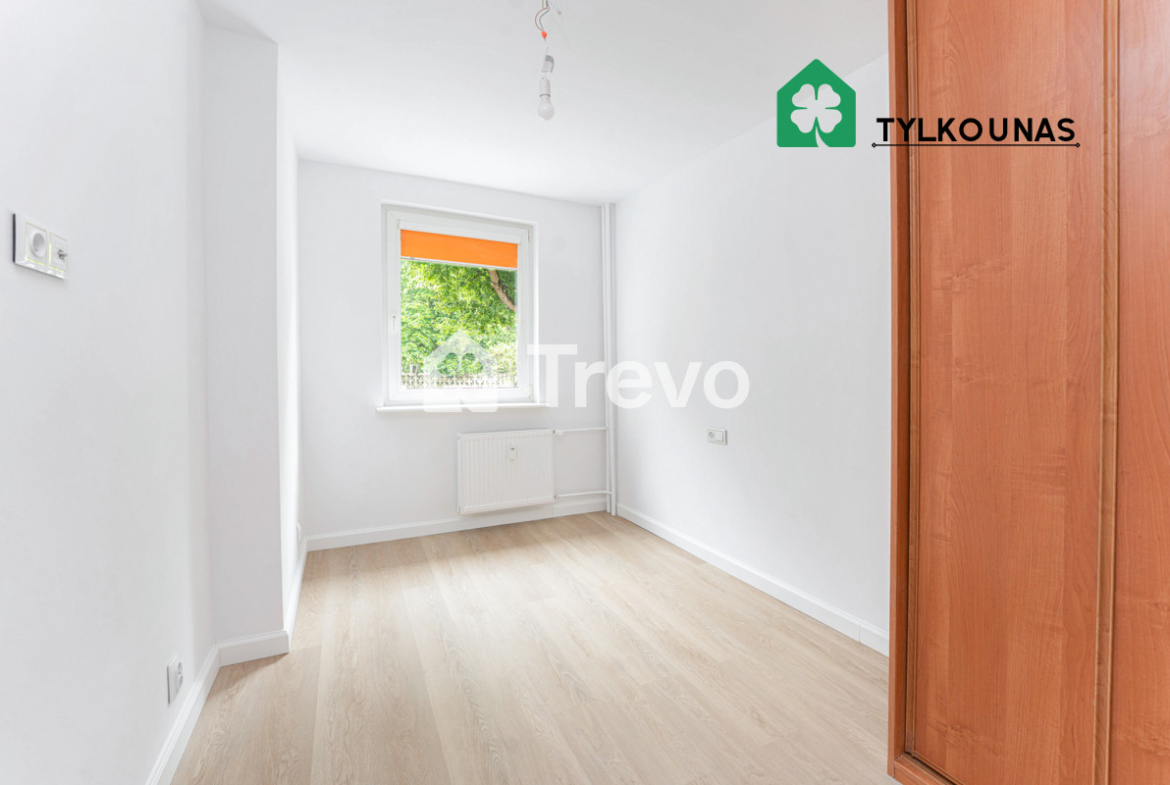 Po remoncie | Blisko morza | Gdańsk Zaspa - Gallery Image 8