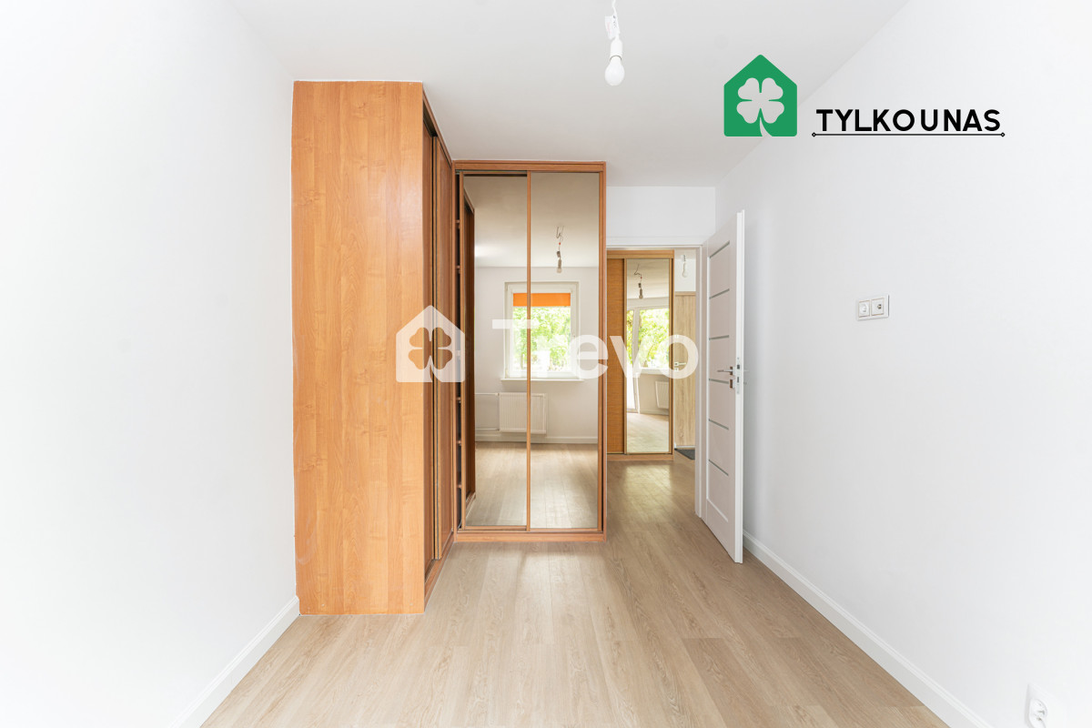 Po remoncie | Blisko morza | Gdańsk Zaspa - Gallery Image 9