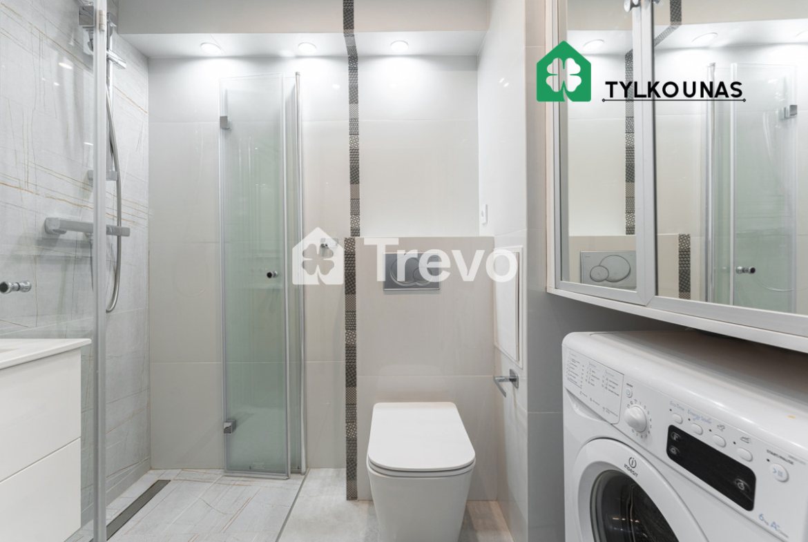 Po remoncie | Blisko morza | Gdańsk Zaspa - Gallery Image 10