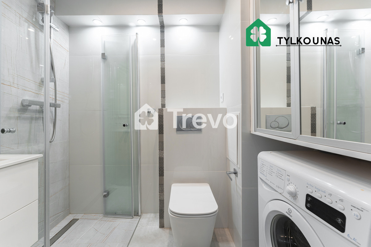 Po remoncie | Blisko morza | Gdańsk Zaspa - Gallery Image 10