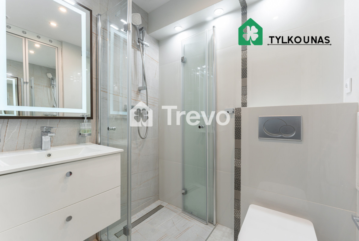 Po remoncie | Blisko morza | Gdańsk Zaspa - Gallery Image 11