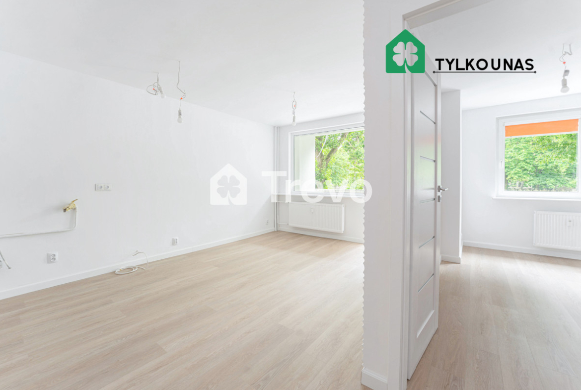 Po remoncie | Blisko morza | Gdańsk Zaspa - Gallery Image 3